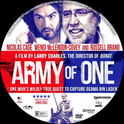 Army of One