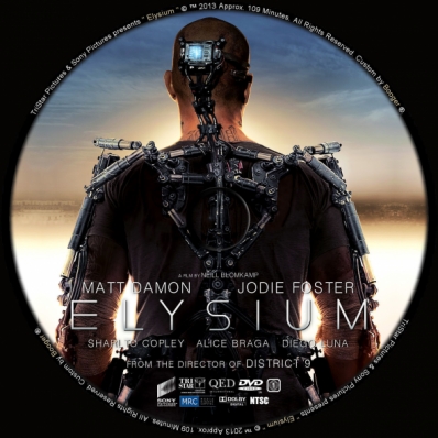 Elysium