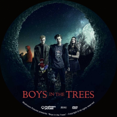 Boys in the Trees