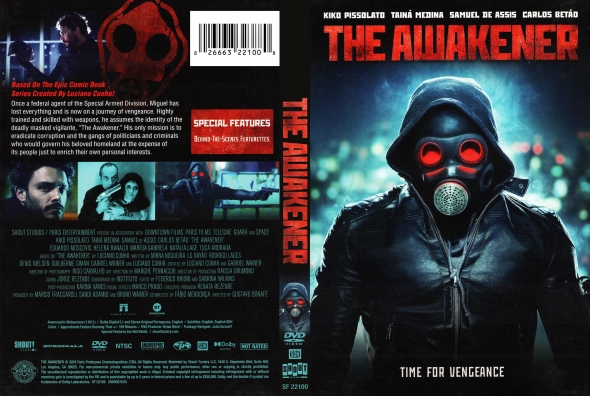 The Awakener