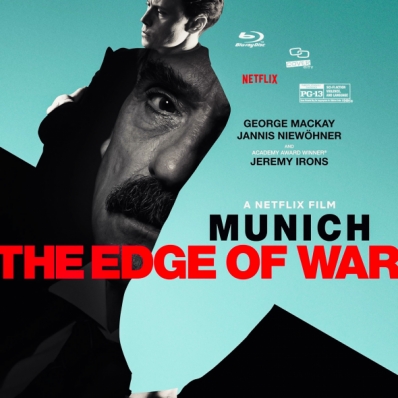 Munich: The Edge of War