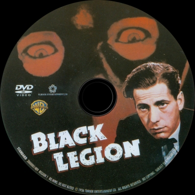 Black Legion