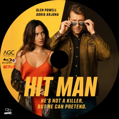 Hit Man