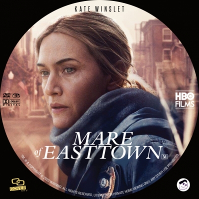 Mare of Easttown