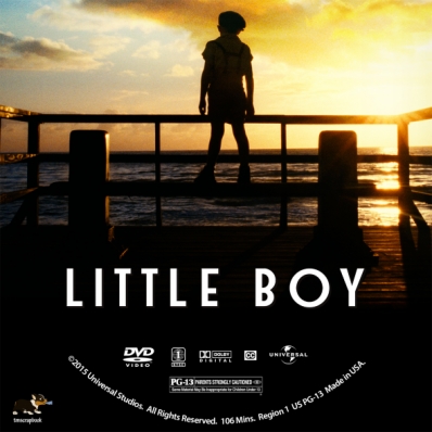 Little Boy