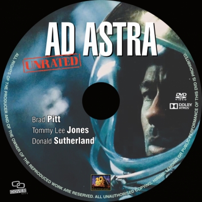 Ad Astra