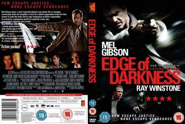 Edge of Darkness