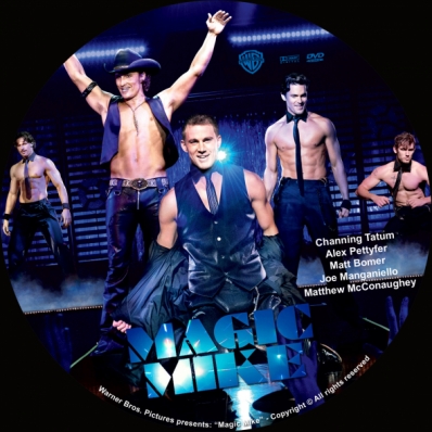 Magic Mike