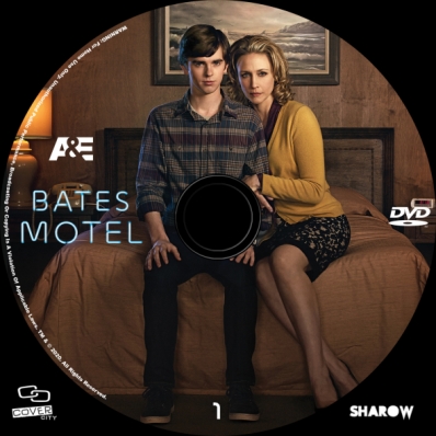 Bates Motel - Season 1