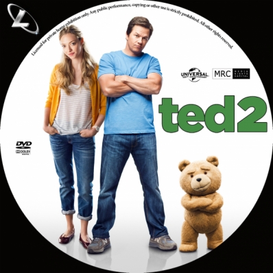 Ted 2