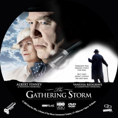 The Gathering Storm