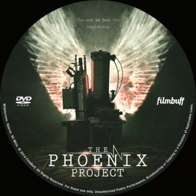 The Phoenix Project