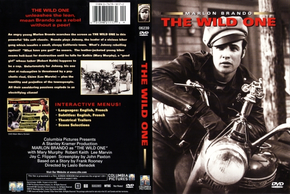 The Wild One