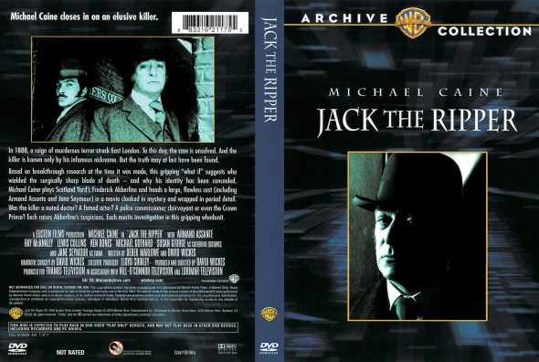 Jack the Ripper