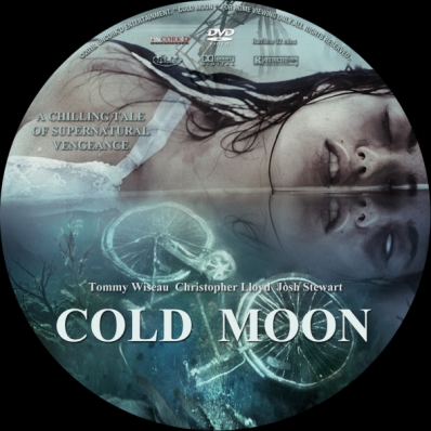 Cold Moon