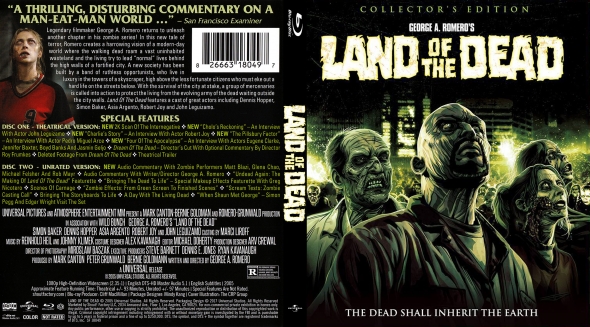 Land of the Dead