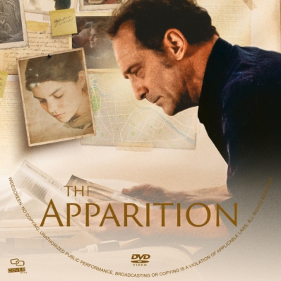 The Apparition