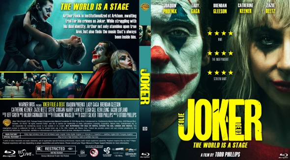 Joker: Folie à Deux