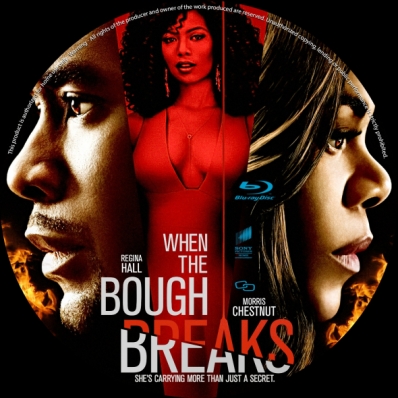 When the Bough Breaks