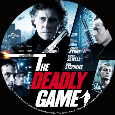 The Deadly Game