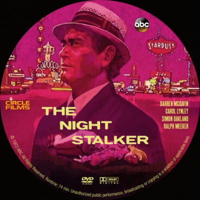 The Night Stalker