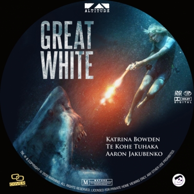 Great White