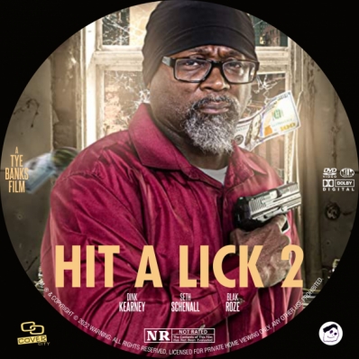 Hit A Lick 2