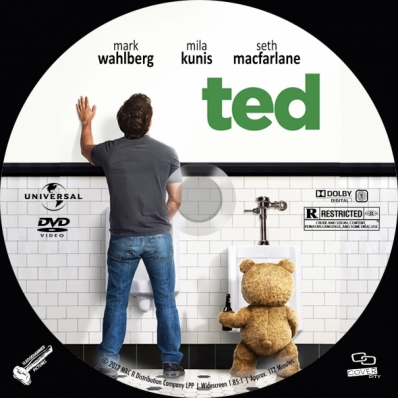 Ted