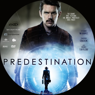 Predestination