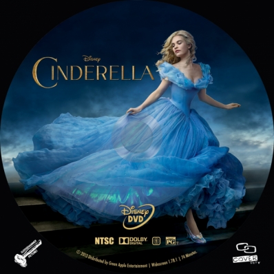 Cinderella