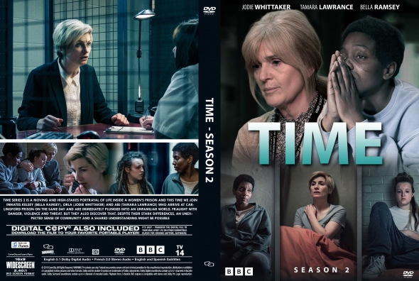 Time - Season 02