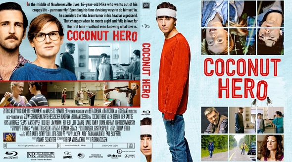 Coconut Hero