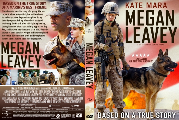 Megan Leavey