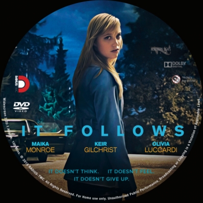 It Follows