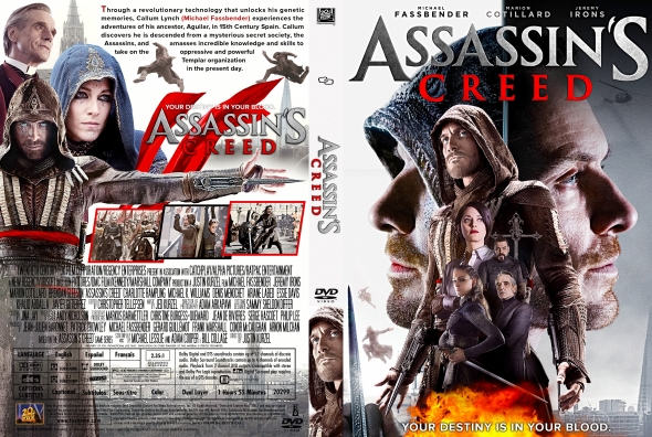 Assassin's Creed