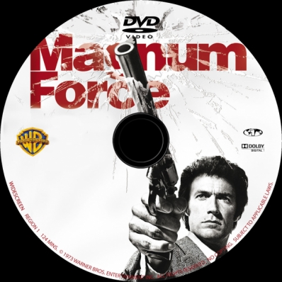 Magnum Force