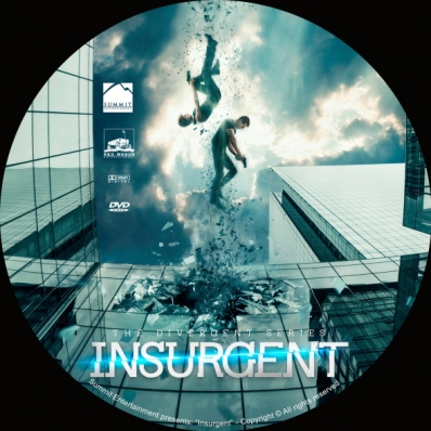 Insurgent