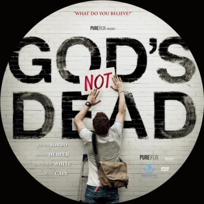 God's Not Dead