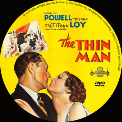 The Thin Man