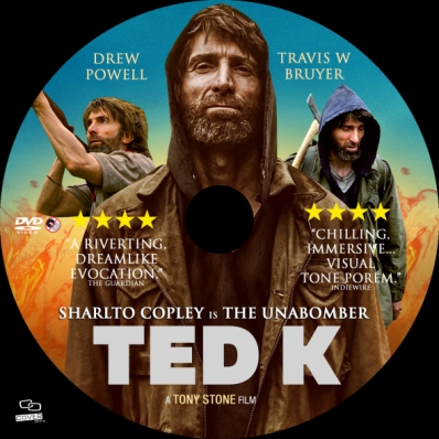 Ted K