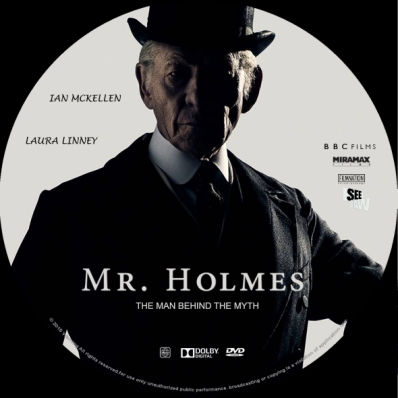 Mr. Holmes