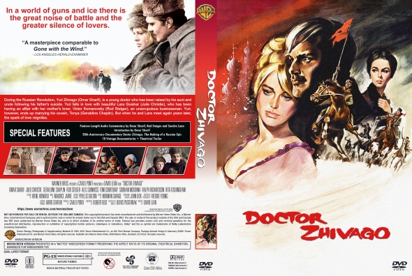 Doctor Zhivago