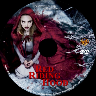 Red Riding Hood