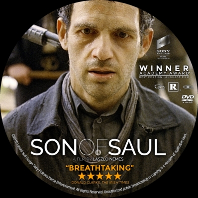 Son of Saul