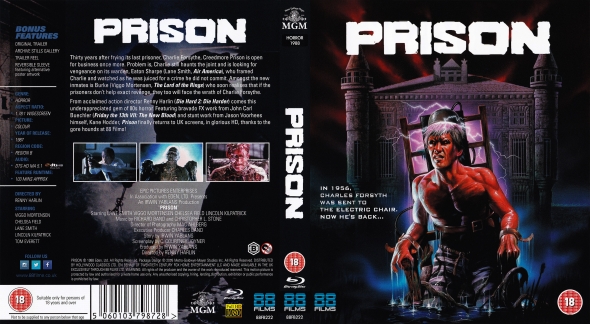 Prison