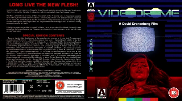 Videodrome