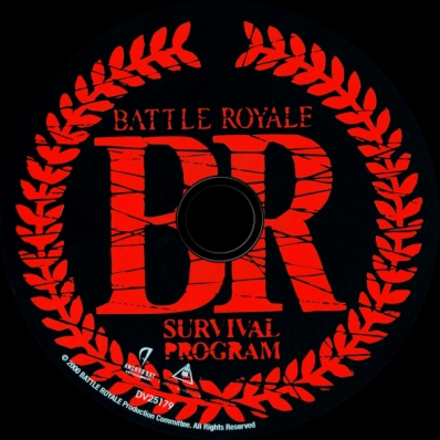 Battle Royale