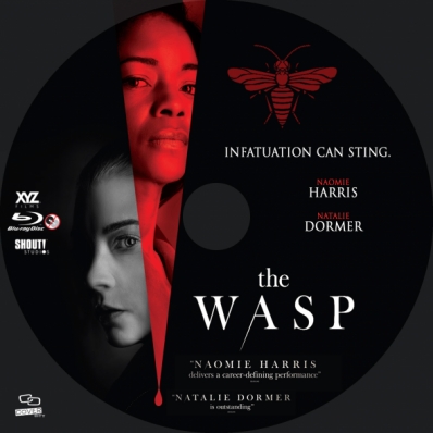 The Wasp