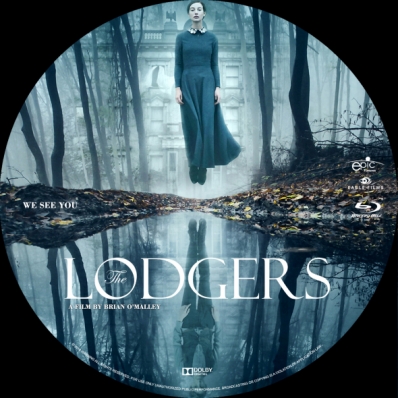 The Lodgers