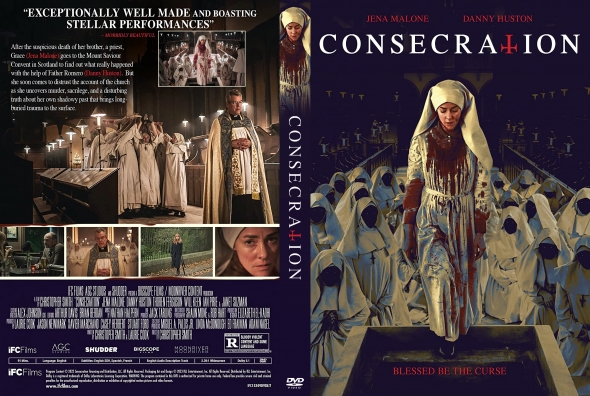 Consecration